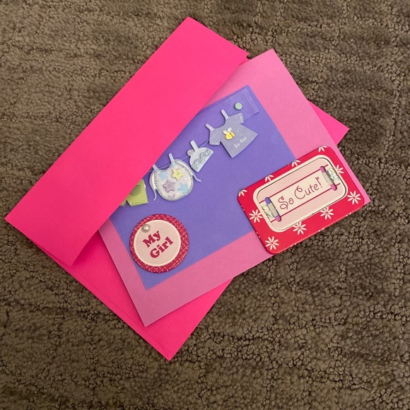 Handmade Cards - Picture 9 of 10